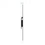 TooQ LP1242F-B Soporte de Pared Fijo para TV de 23 a 42 pulgadas Negro
